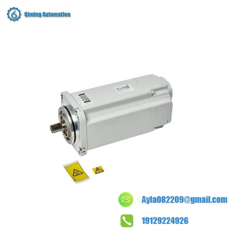 ABB IRB66003HAC057547-004 Motor incl pinion