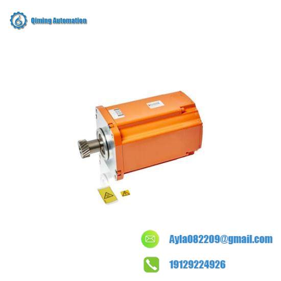 ABB IRB66003HAC058993-003 Motor incl pinion