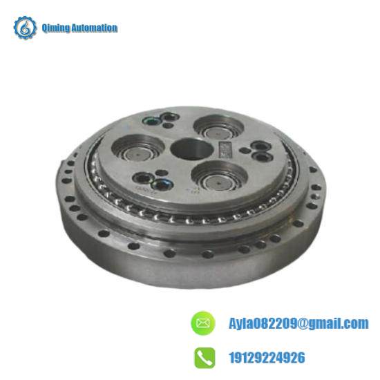 ABB IRB6600 3HAC021127-001 Reducer Gear