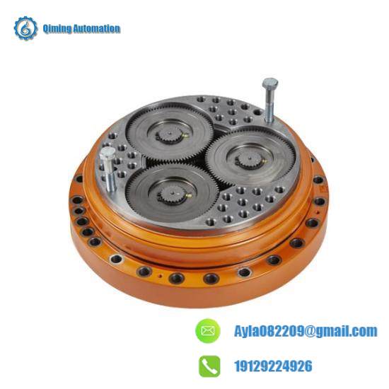 ABB IRB6600 3HAC021127-004 Three Axis Reducer