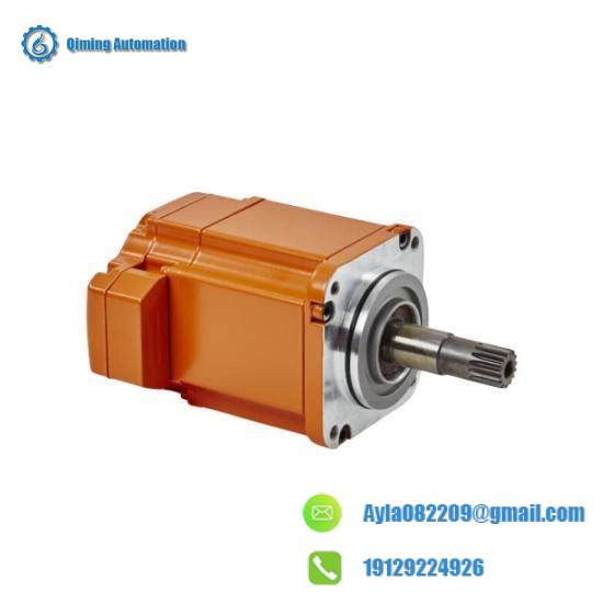 ABB IRB6600 3HAC033234-001 Rot ac Motor With Pinion