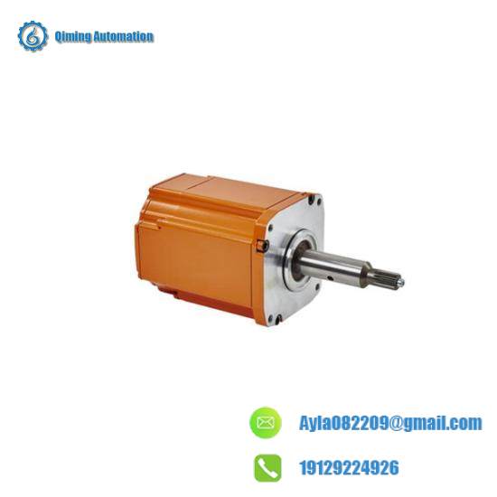 ABB IRB6600/66503HAC033203-001 Rot ac motor with pinion