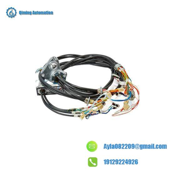 ABB IRB6601-6 3HAC069655-001 Manipulator harness ax 1-6