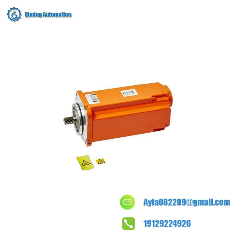 ABB IRB6603HAC057289-001/02 AC SERVO MOTOR