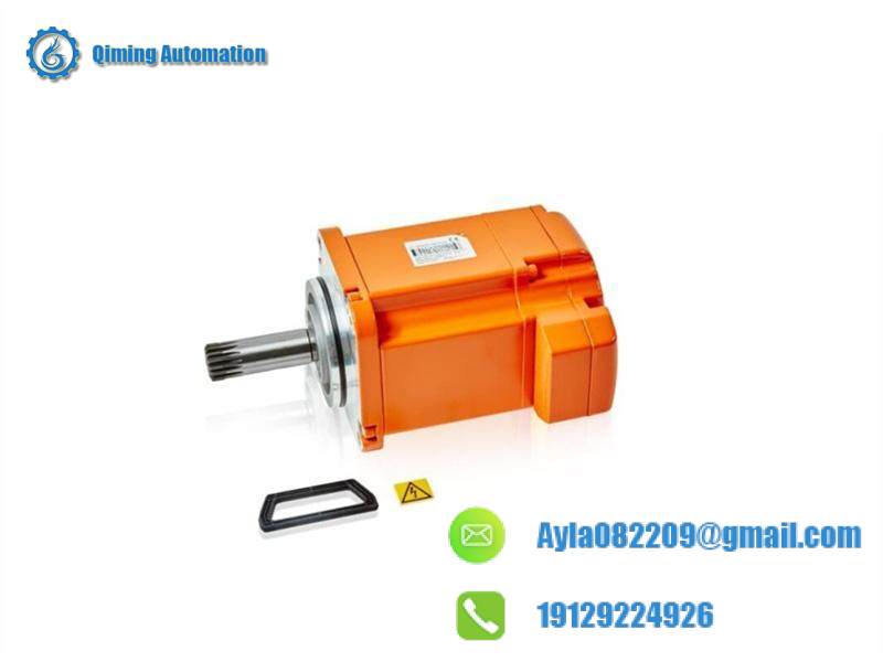 ABB IRB6603HAC057432-001 Servo Motor