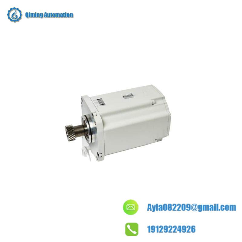 ABB IRB6603HAC058990-005 3HAC025338-002 IRB4600 3HAC031958-001 Motor incl pinion