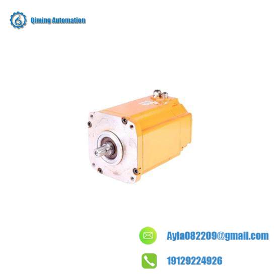ABB IRB660 3HAC020208-001 Rotational AC Motor