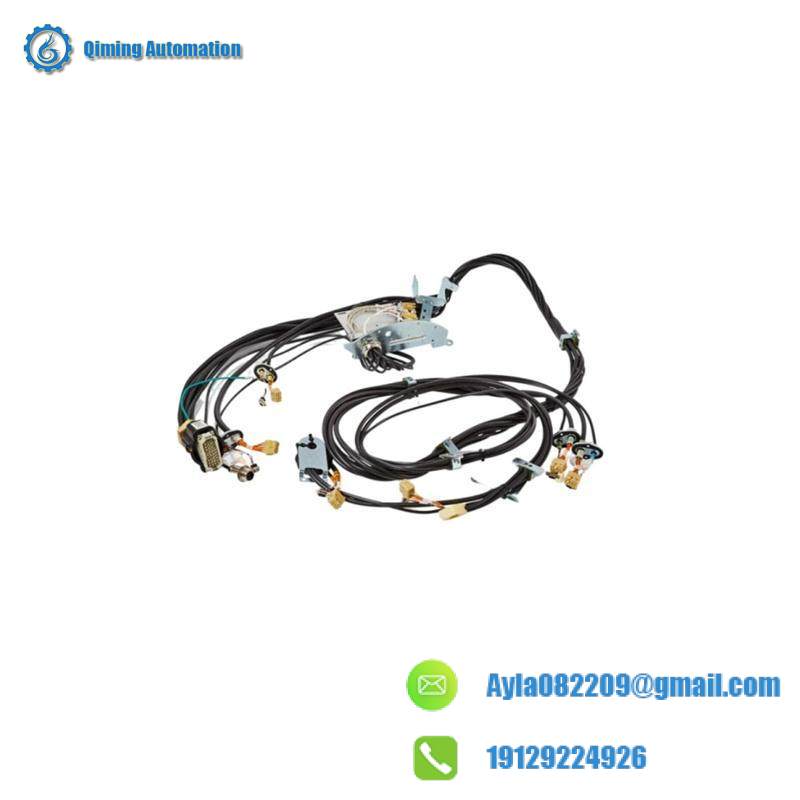 ABB IRB66201-63HAC066543-001 DSQC508 3HAC5393-2 NIB-02 3HNA024203-001/01 Manipulator harness ax 1-6