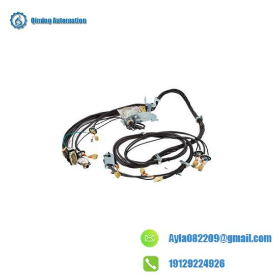 ABB IRB66201-63HAC066543-001 Manipulator harness ax 1-6