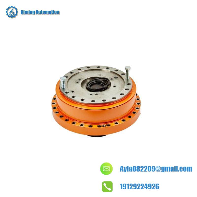 ABB IRB66203HAC024316-005 Gearbox RV550E-242,73