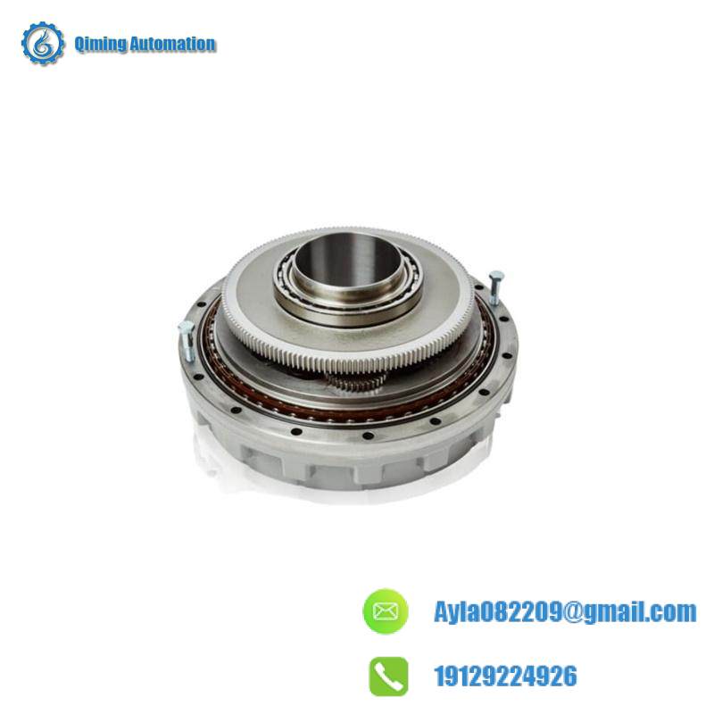 ABB IRB66203HAC026114-001 RV 320C - 191,35