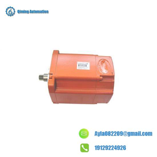 ABB TZIDC-V18345-1010221001 Valve Positioner