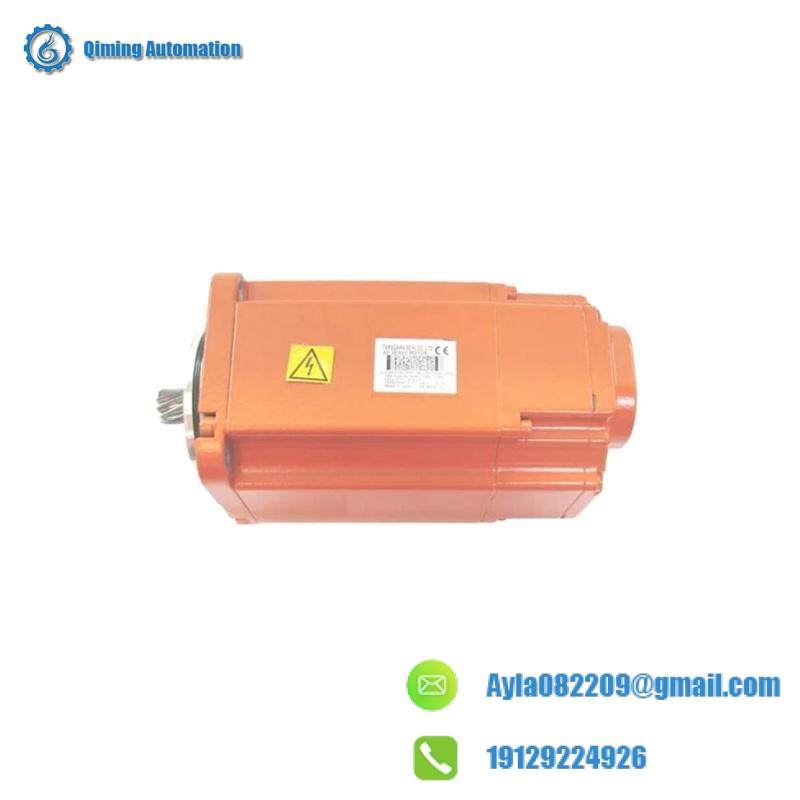 ABB IRB66203HAC034166-001 Motor incl pinion