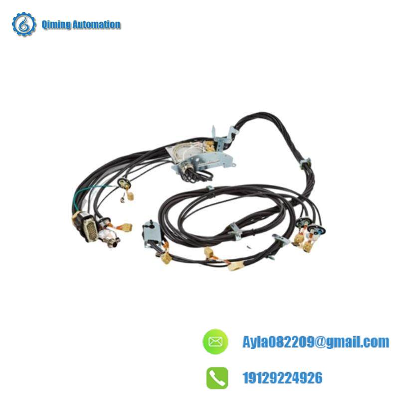 ABB IRB66203HAC066543-001 Manipulator harness ax 1-6