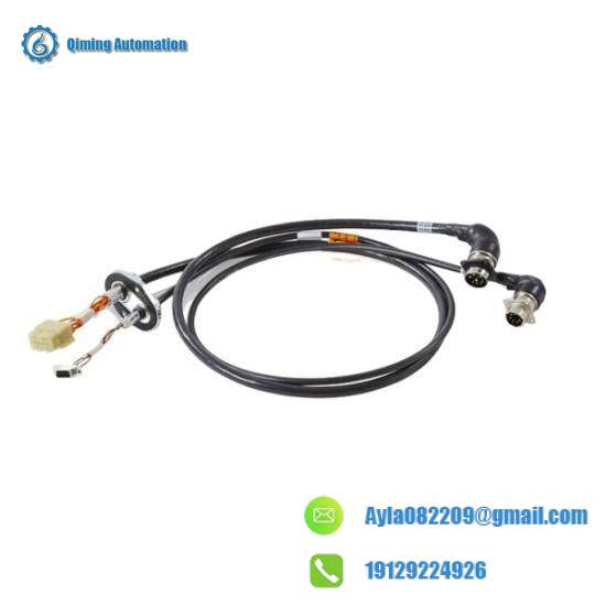 ABB IRB6640 3HAC14139-1 Manipulator Harness ax 5