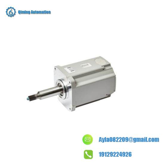 ABB IRB66503HAC034832-003 3HAC058883-002 Rot. ac motor