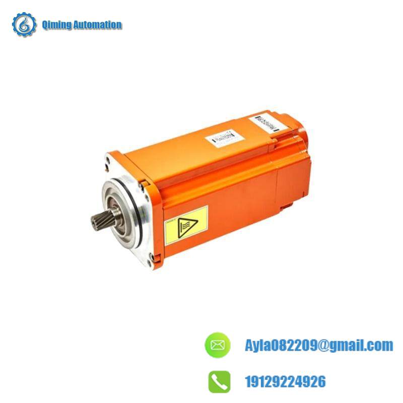 ABB IRB66503HAC057547-003 Motor incl pinion