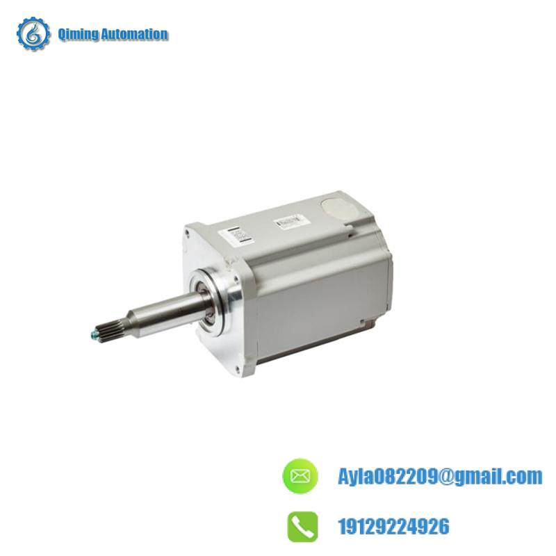ABB IRB6650 3HAC034832-003 3HAC058883-002 Rot. ac motor