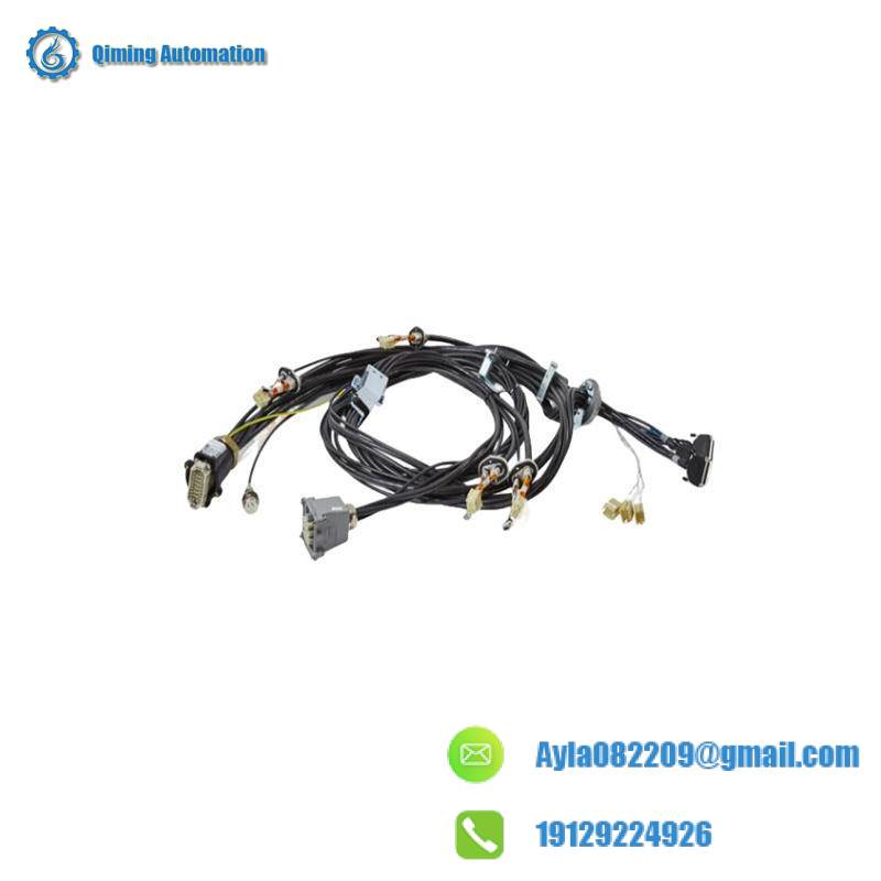 ABB IRB6650S1-43HAC14940-1 IRB67003HAC043453-003 3HAC055450-003 IRB6650S1-43HAC14940-1 IRB67003HAC043453-003 3HAC055450-003