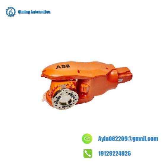 ABB IRB6650S3HAC021181-0013HAC16626-1 Wrist 225 kg