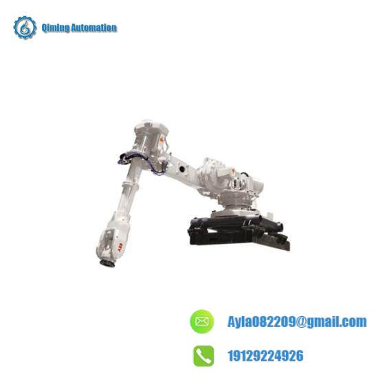 ABB IRB6650S3HAC050025-002 Wrist