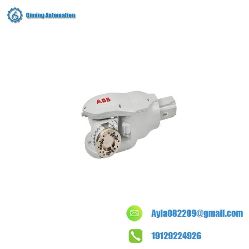 ABB IRB6650S3HAC058127-009 IRB2400 3HAC17326-1 Wrist 3HAC021346-001