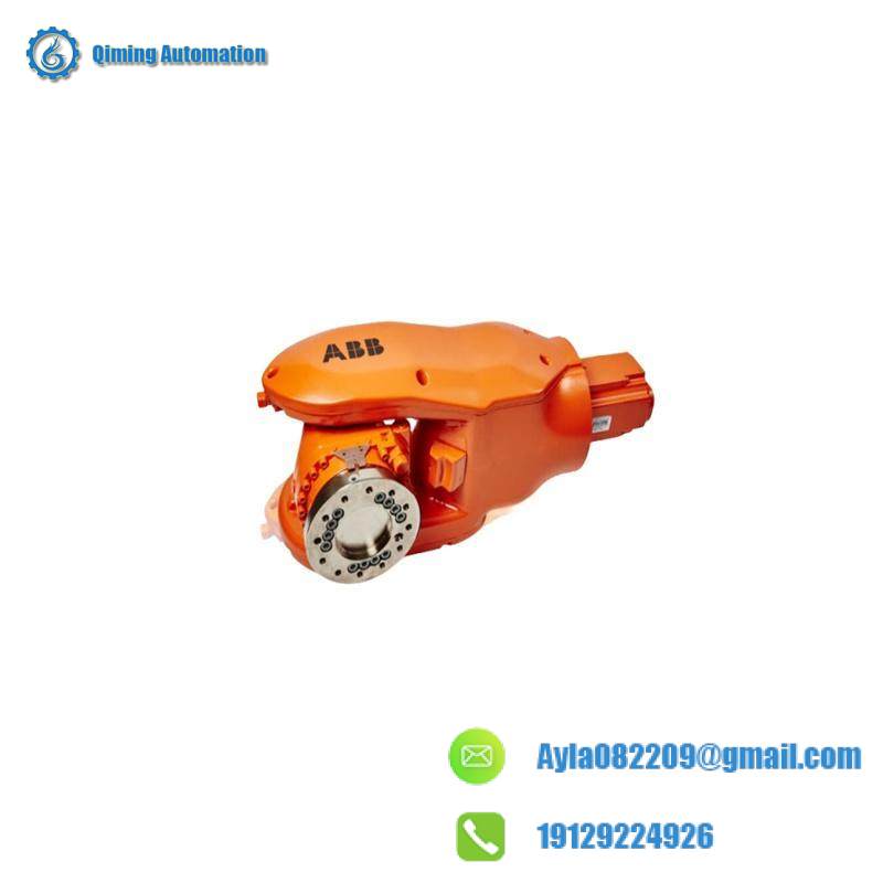 ABB IRB6650S3HAC058127-010 IRB2400 IRB1410 3HAC17346-1 3HAC021740-001 Wrist