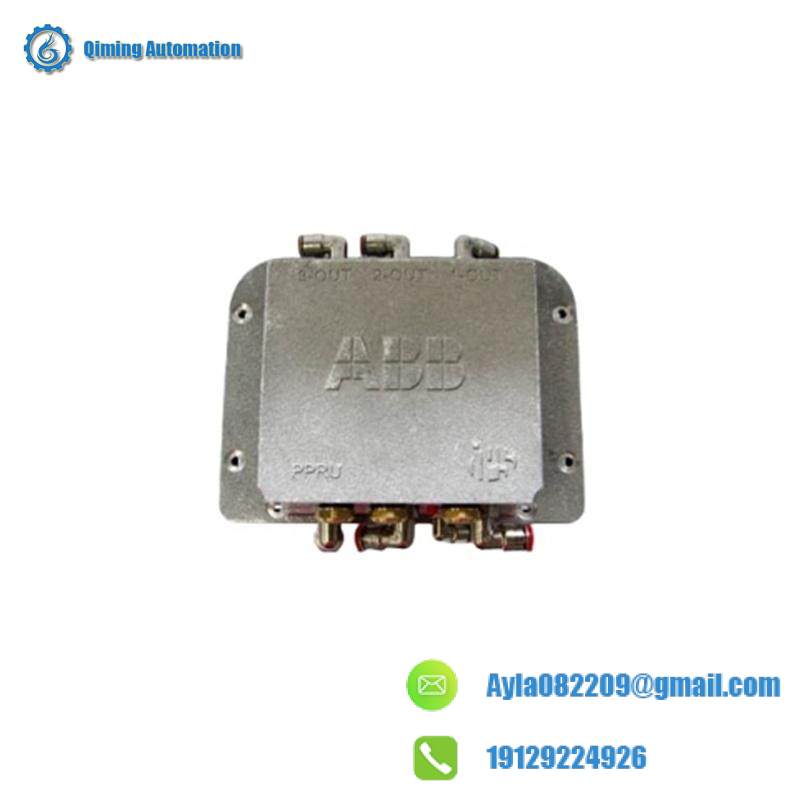 ABB IRB6650S3HAC062335-003 PPRU3HNA008218-001 3HNA008218-001 IRB6650S3HAC062335-003 PPRU3HNA008218-001 3HNA008218-001