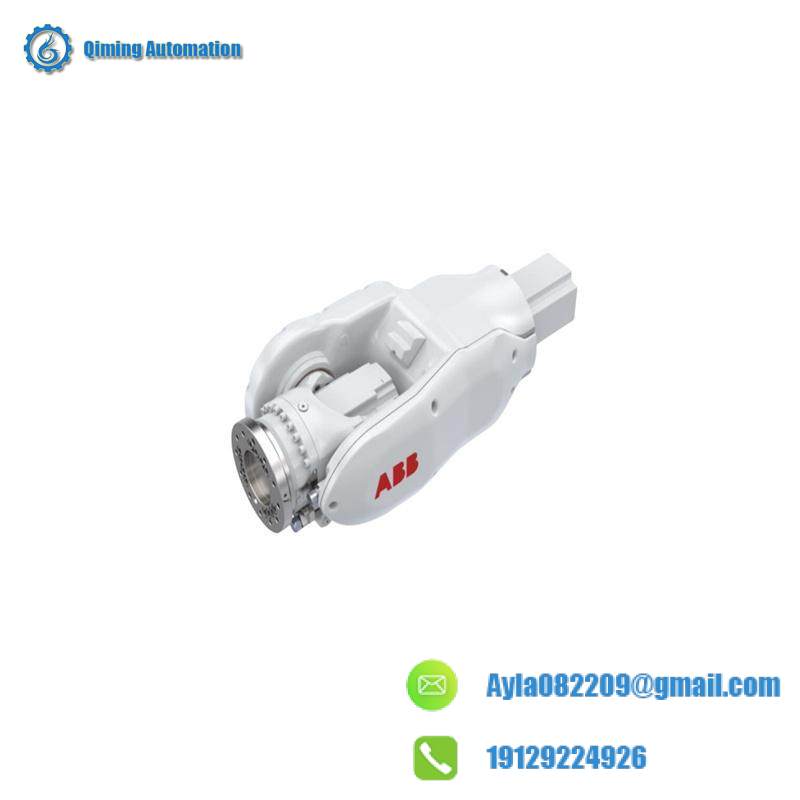 ABB IRB6650S3HAC063644-002 IRB2400 3HAC10544-1 3HAC10602-1 Wrist