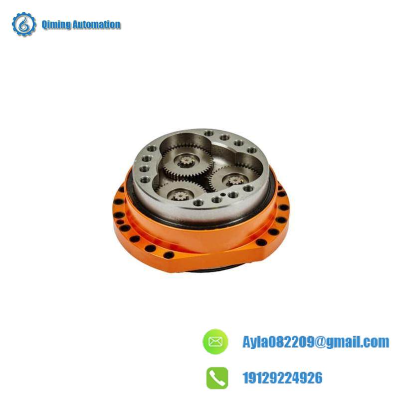ABB IRB66603HAC028121-001 RV 70E-118,5 Assembly