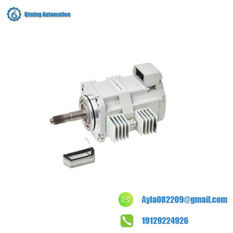 ABB IRB66603HAC028889-002 Servo Motor