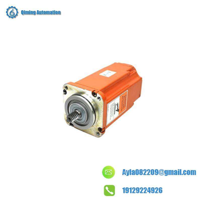 ABB IRB66603HAC15889-2 Motor incl. pinion