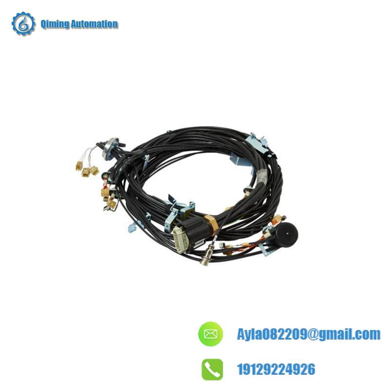 ABB IRB67003HAC042840-001 DSQC608-3HAC12934-1 Manipulator harness, axis 1-6