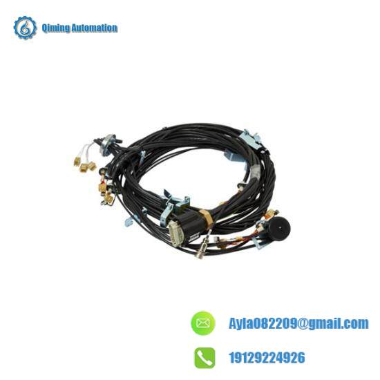 ABB IRB67003HAC042840-001 Manipulator harness, axis 1-6