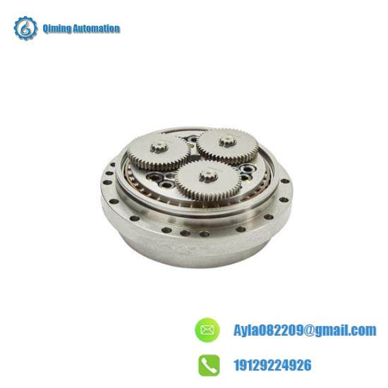 ABB IRB67003HAC043074-001 Reduction Gear RV-80N-129