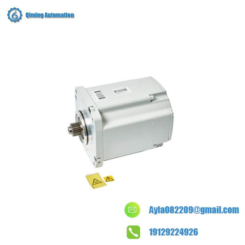 ABB IRB67003HAC046046-003 Rot. ac motor incl p.