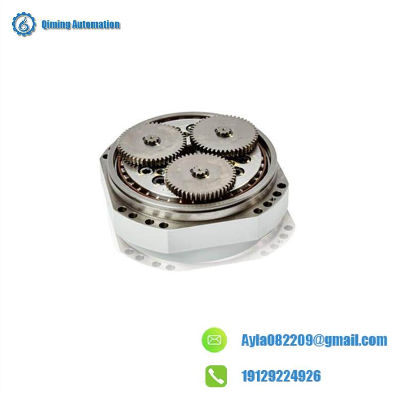ABB IRB67003HAC046336-001/002/003 Reduction gear