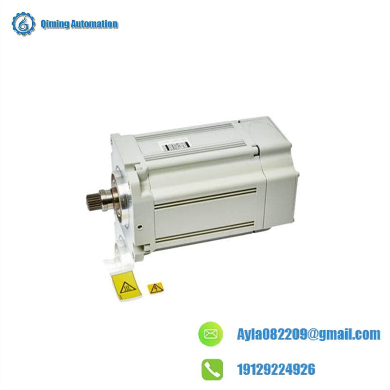 ABB IRB67003HAC047119-003 Rot. ac motor incl pinion
