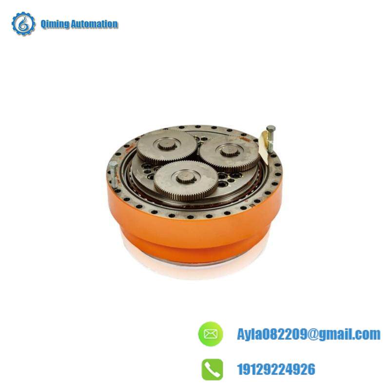 ABB IRB67003HAC048232-001 Reduction Gear