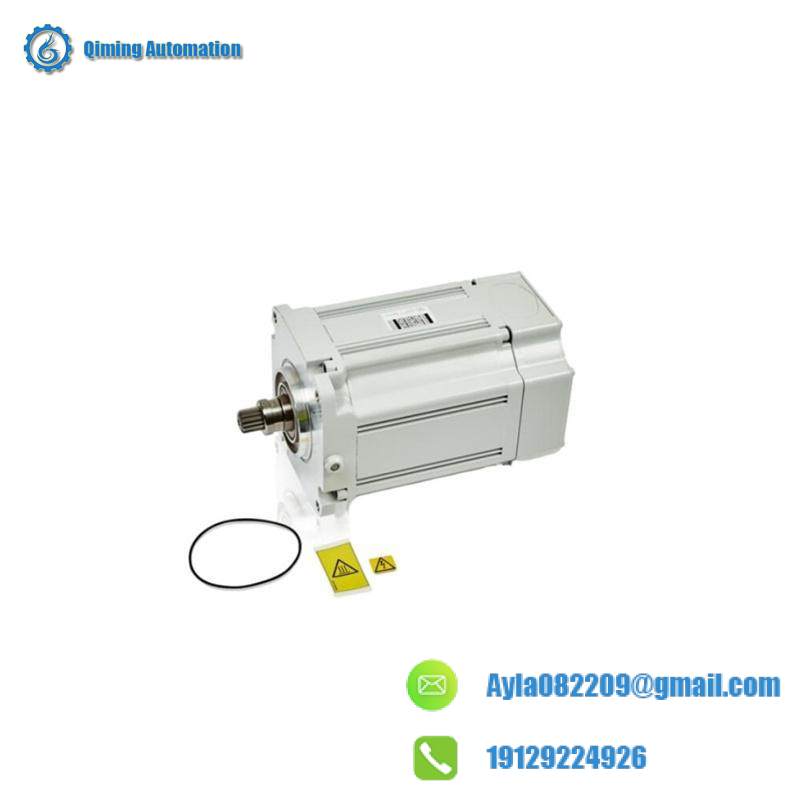 ABB IRB67003HAC051407-002 Rot. ac motor incl p.