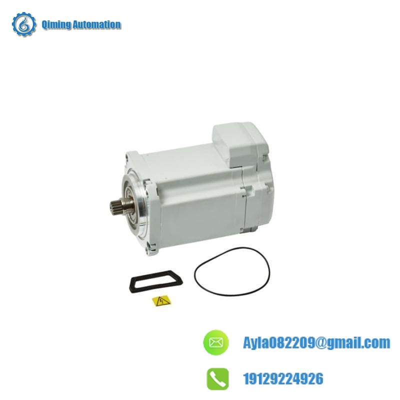 ABB IRB67003HAC051407-003 Rot. ac motor incl p.