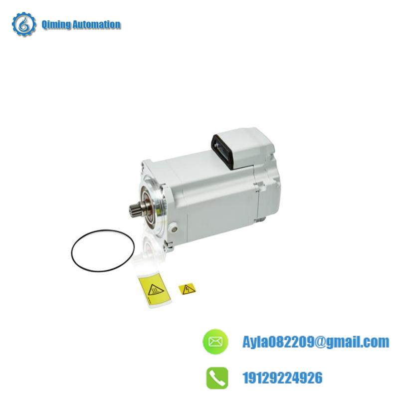 ABB IRB67003HAC055439-003 Rot. ac motor incl p.