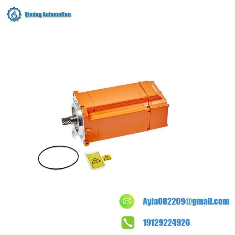 ABB IRB67003HAC055440-004 Rot. ac motor incl p.