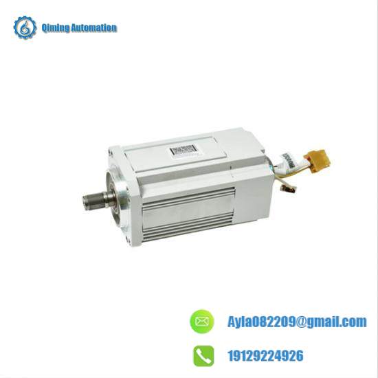 ABB IRB67003HAC055451-004 Rot. ac motor
