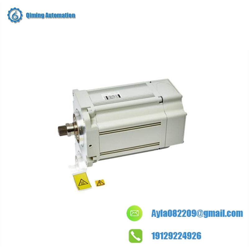 ABB IRB67003HAC055688-003 Rot. ac motor incl p.