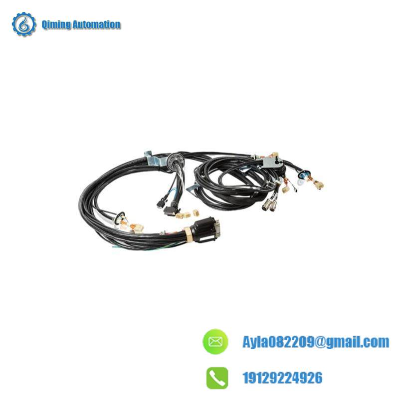 ABB IRB67003HAC058040-001 Manipulator harness