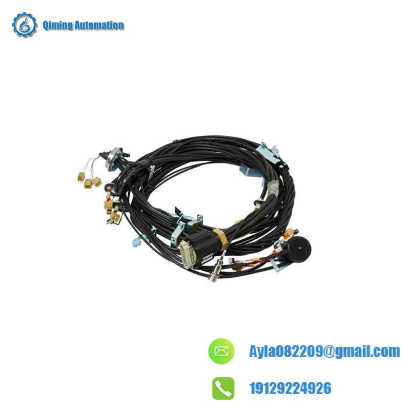 ABB IRB67003HAC069607-001 Manipulator harness
