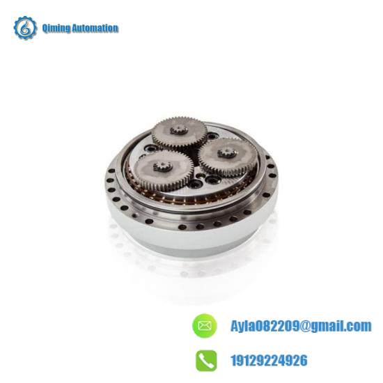 ABB IRB670063HAC043074-003 6 Axis Reduction gear