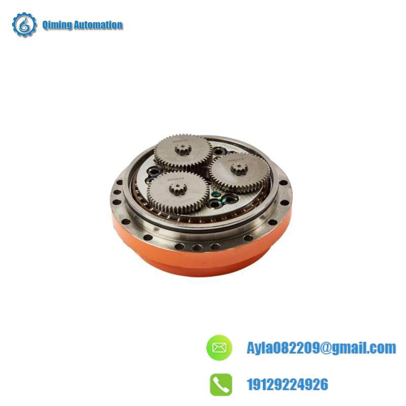 ABB IRB6700VR 3HAC048318-001 Reduction Gear RV-80N-129