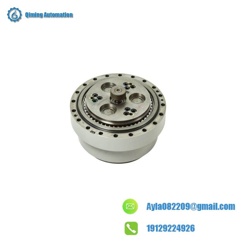 AB 22A-D4PON104 PowerFlex 4 AC Drive